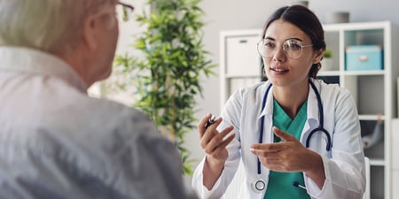 Prioritizing Patient Experience