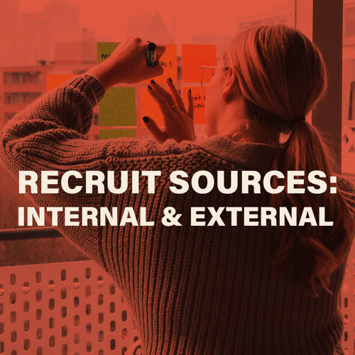 Recruitment Sources: Where Do Members Come From?