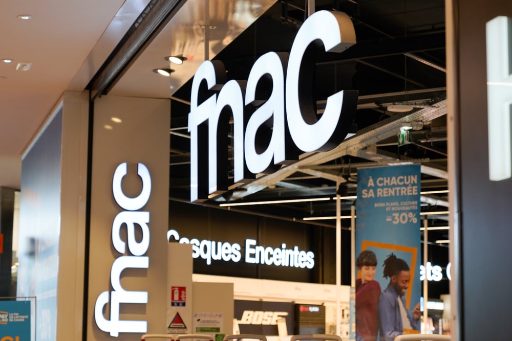 Témoignage Client Groupe Fnac Darty| Alida