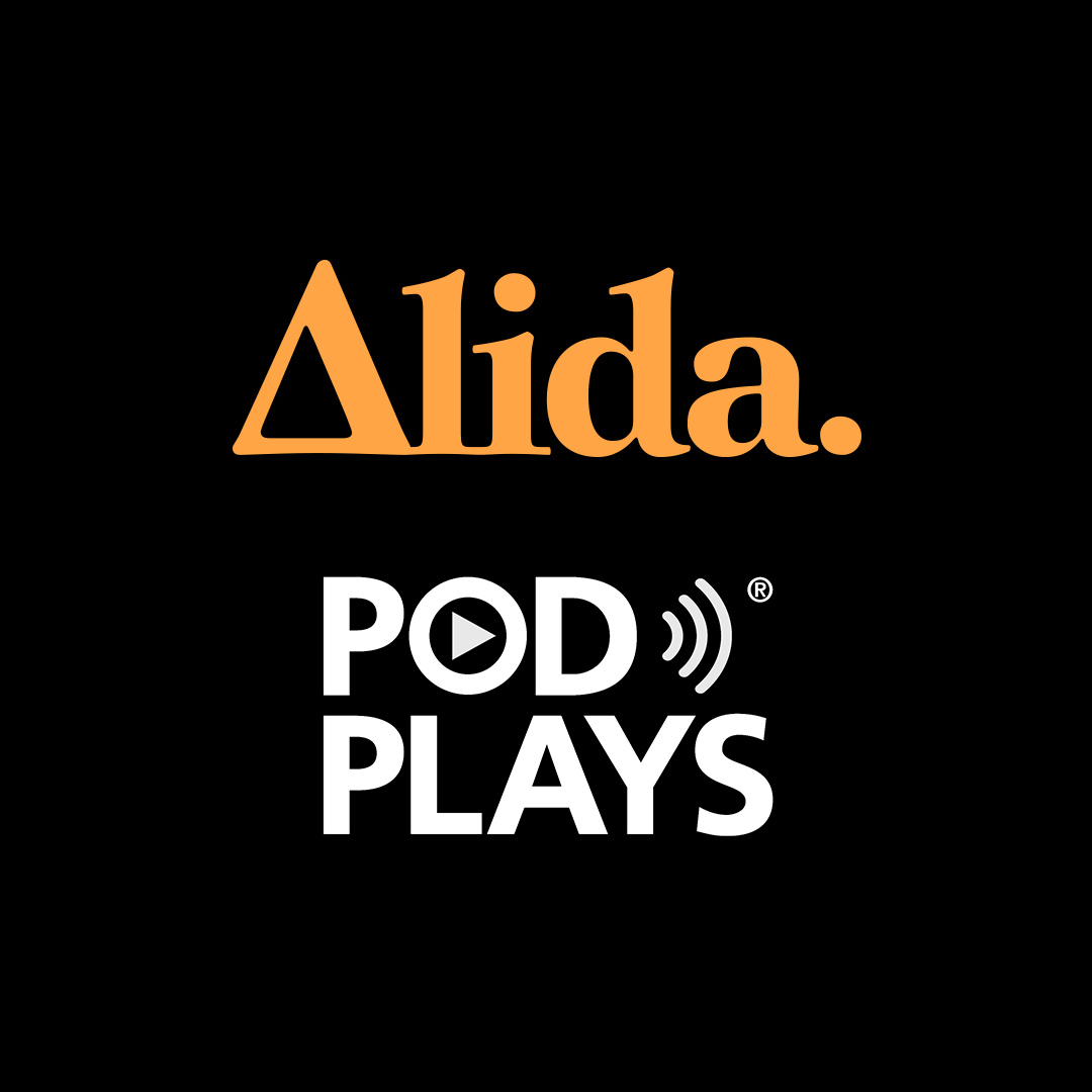 PodPlays Selects Alida to Build an Elevated Listener Experience