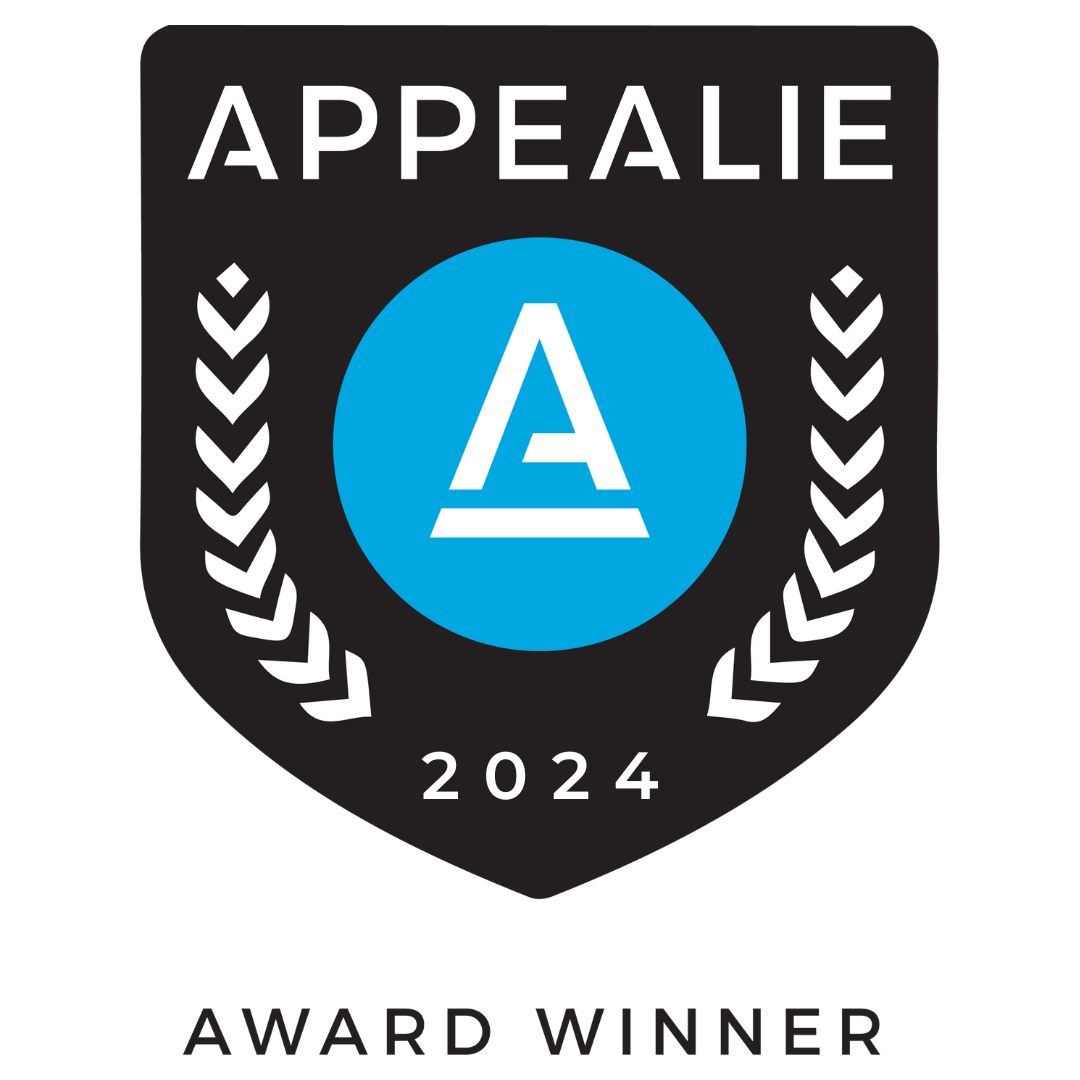 Appealie Winner Badge copy